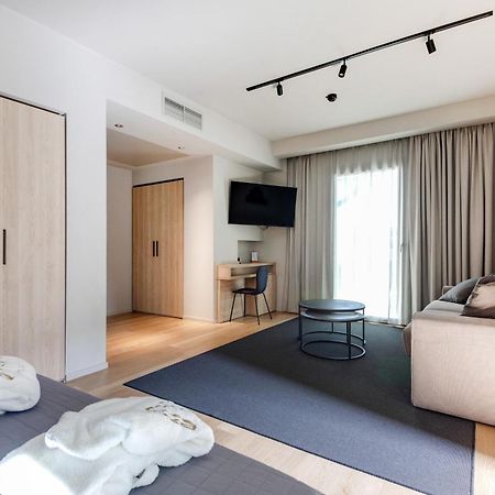 Mima Aparthotel Boutique & Spa Milano Marittima Esterno foto