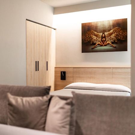 Mima Aparthotel Boutique & Spa Milano Marittima Esterno foto