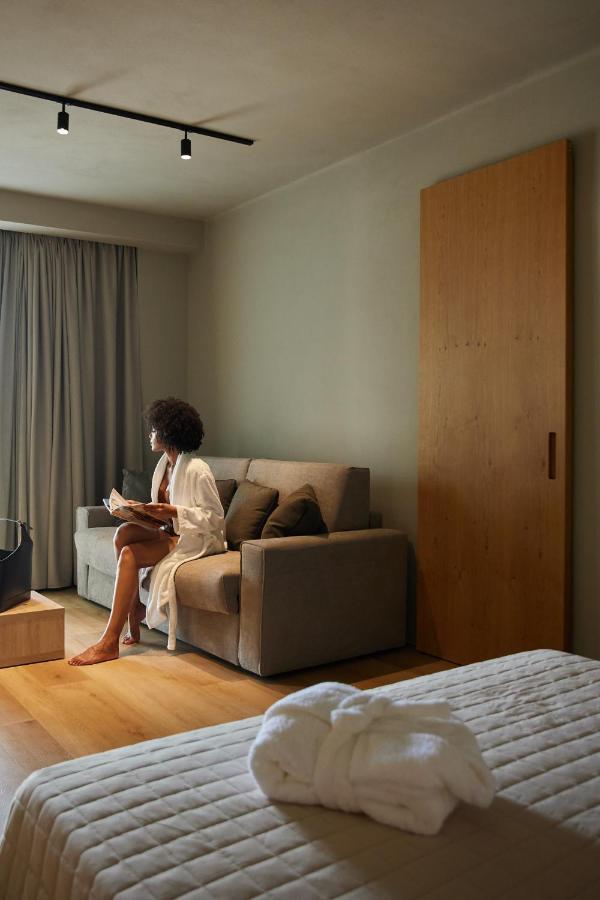 Mima Aparthotel Boutique & Spa Milano Marittima Esterno foto