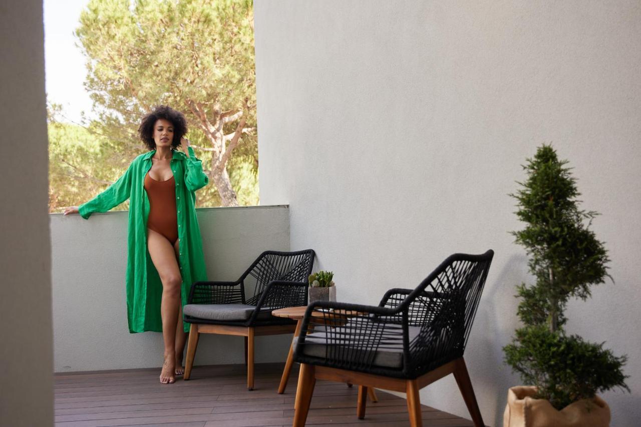 Mima Aparthotel Boutique & Spa Milano Marittima Esterno foto