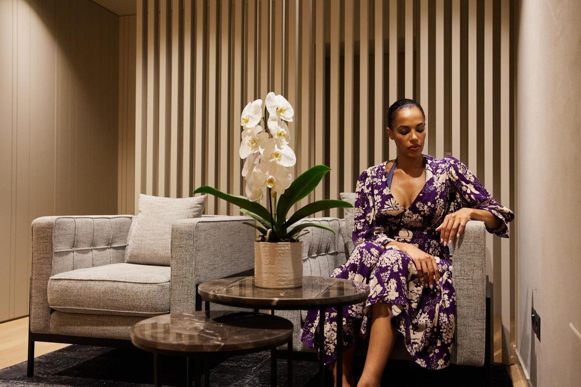 Mima Aparthotel Boutique & Spa Milano Marittima Esterno foto