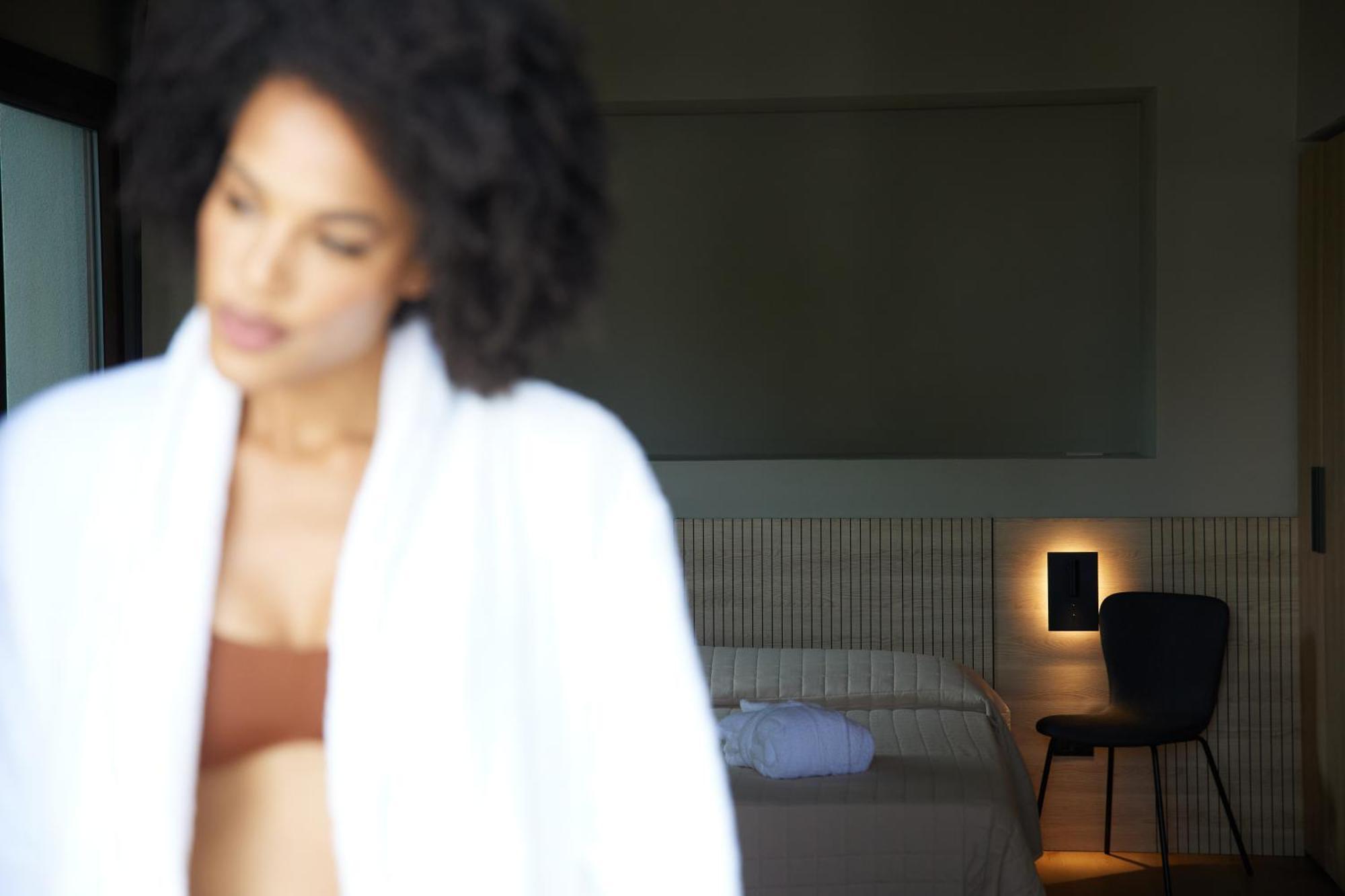 Mima Aparthotel Boutique & Spa Milano Marittima Esterno foto