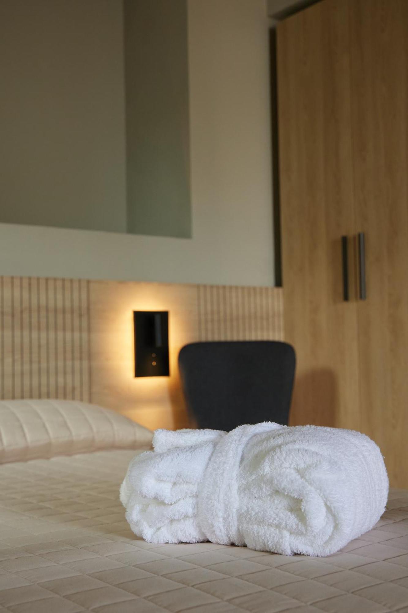 Mima Aparthotel Boutique & Spa Milano Marittima Esterno foto