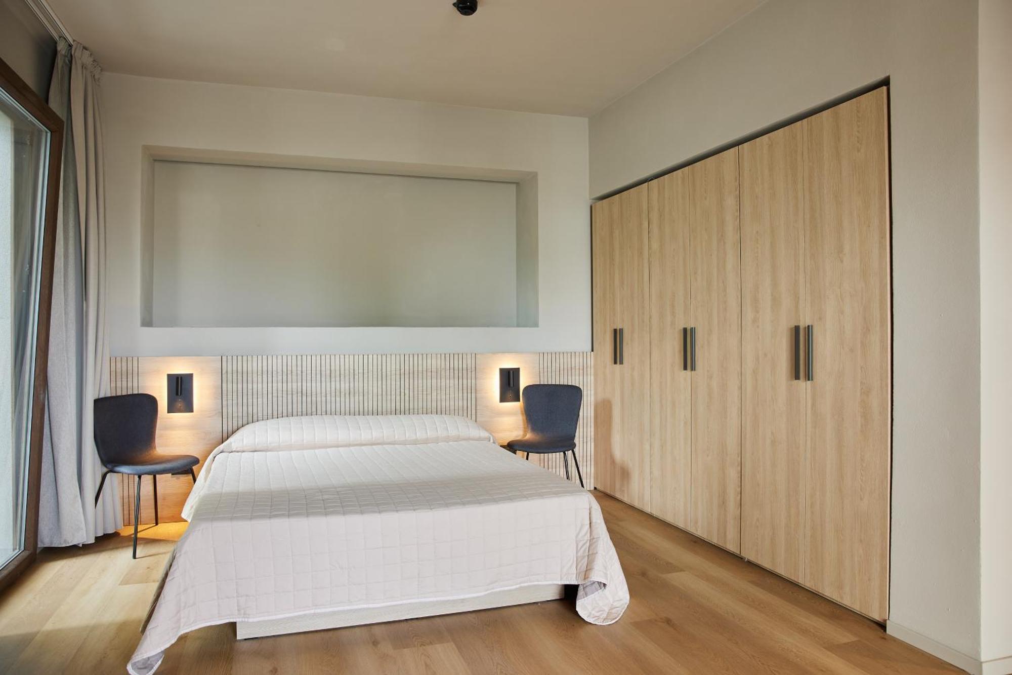Mima Aparthotel Boutique & Spa Milano Marittima Esterno foto