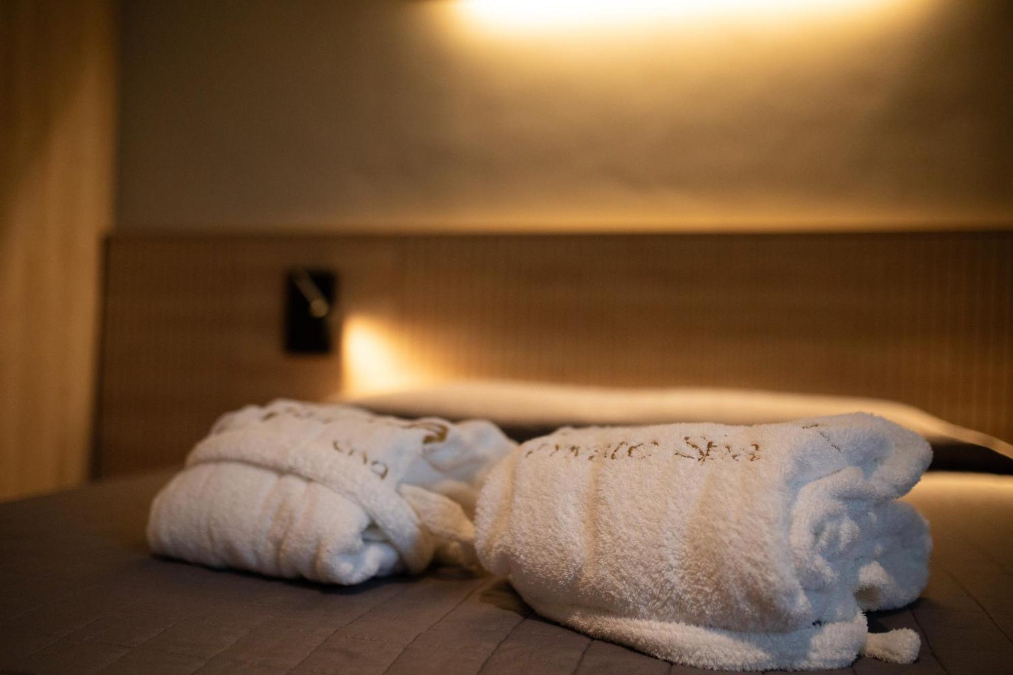 Mima Aparthotel Boutique & Spa Milano Marittima Esterno foto