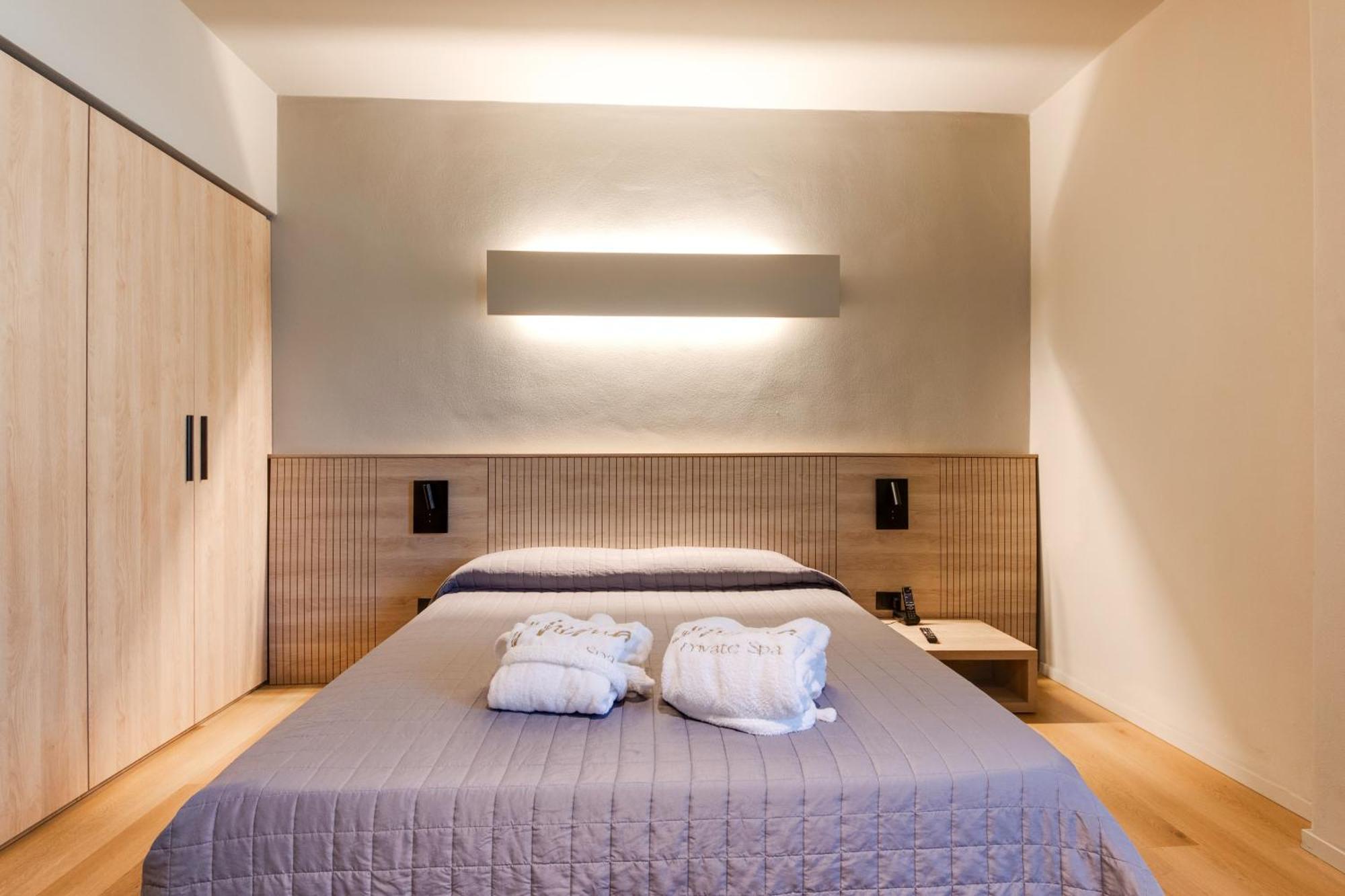 Mima Aparthotel Boutique & Spa Milano Marittima Esterno foto
