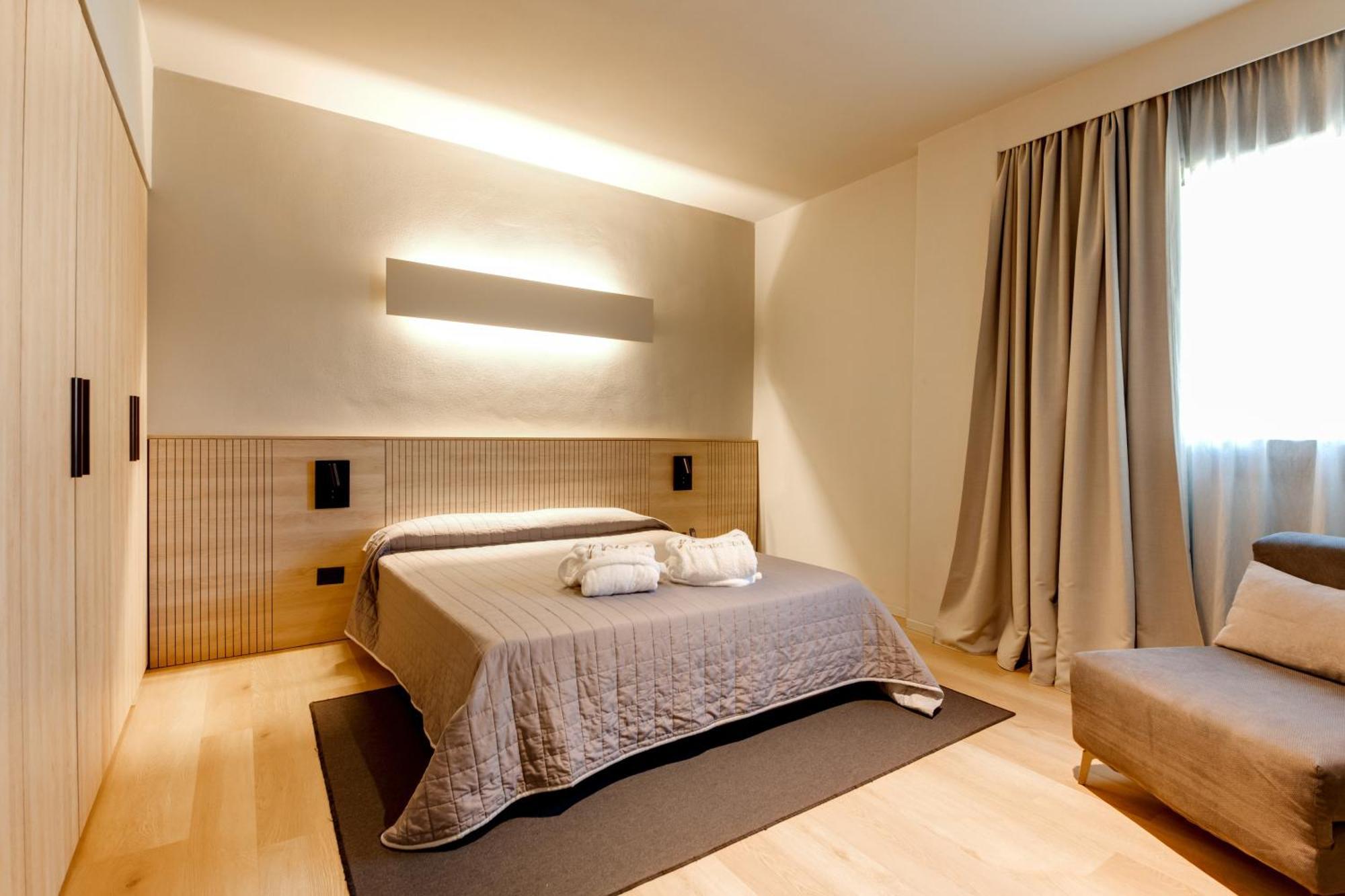 Mima Aparthotel Boutique & Spa Milano Marittima Esterno foto