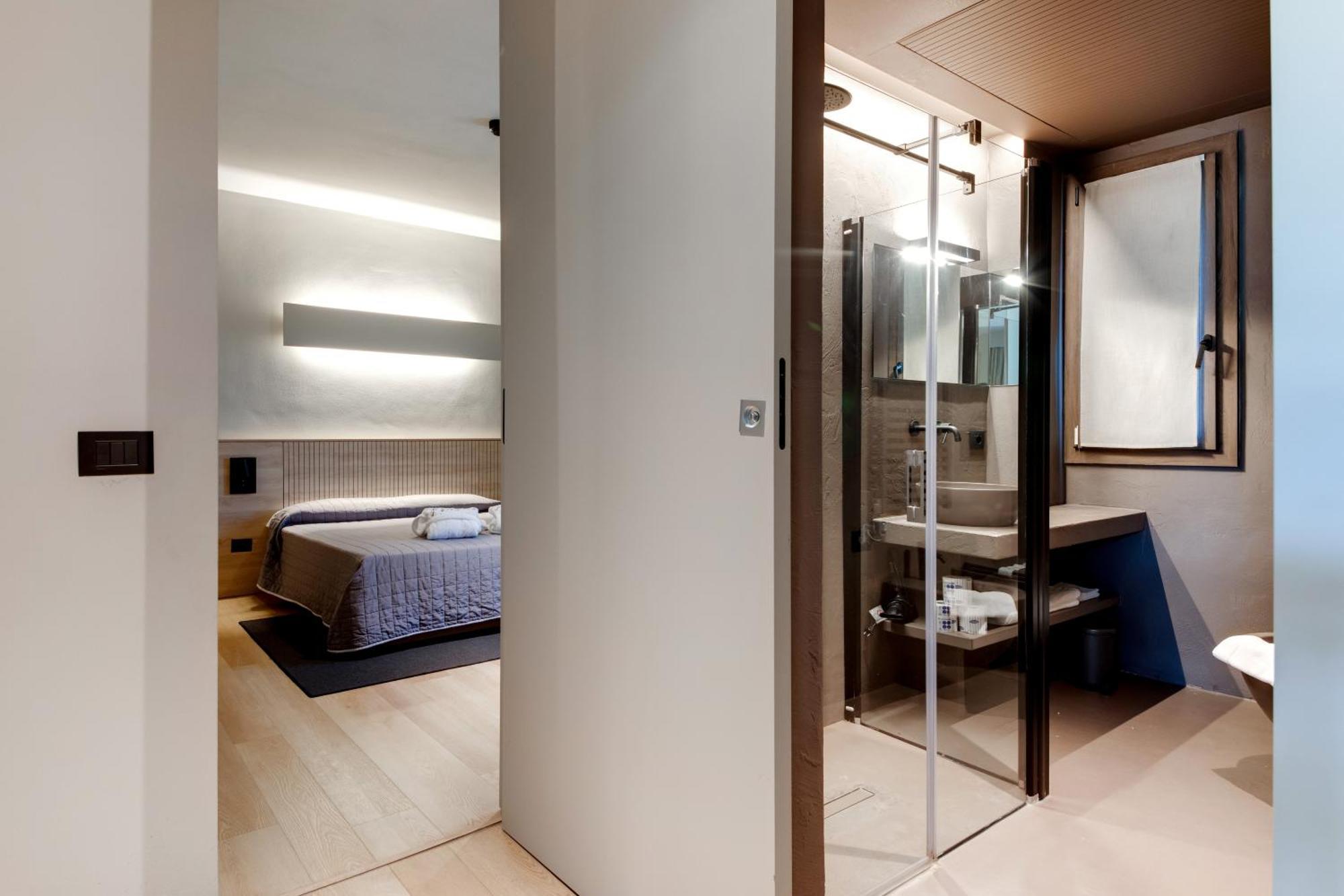 Mima Aparthotel Boutique & Spa Milano Marittima Esterno foto