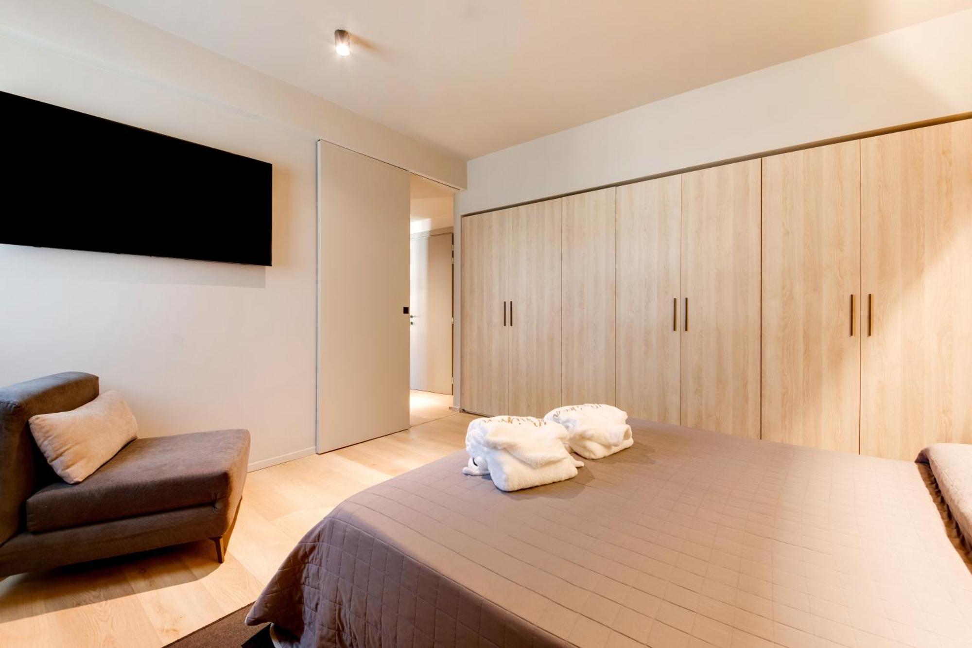 Mima Aparthotel Boutique & Spa Milano Marittima Esterno foto