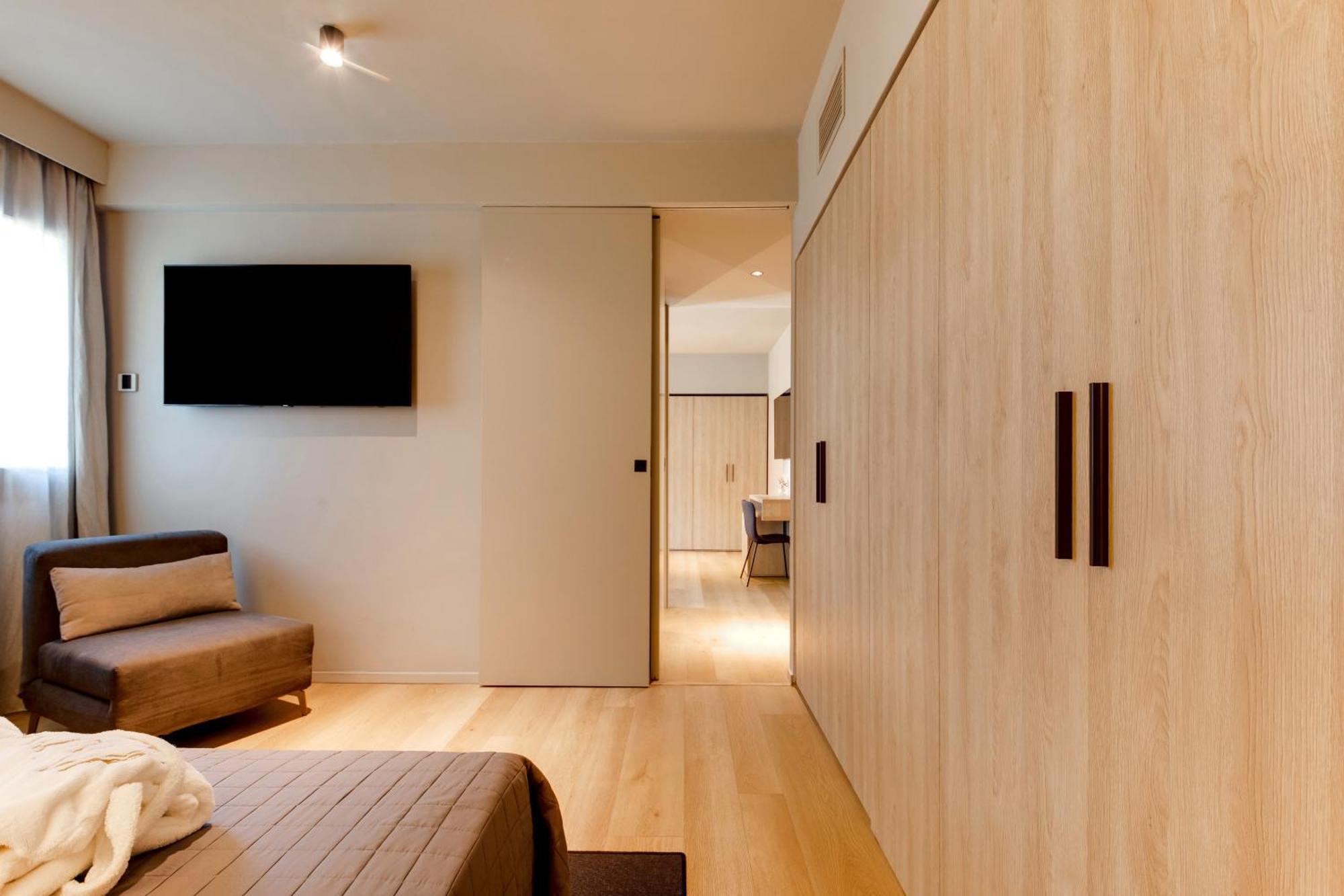 Mima Aparthotel Boutique & Spa Milano Marittima Esterno foto