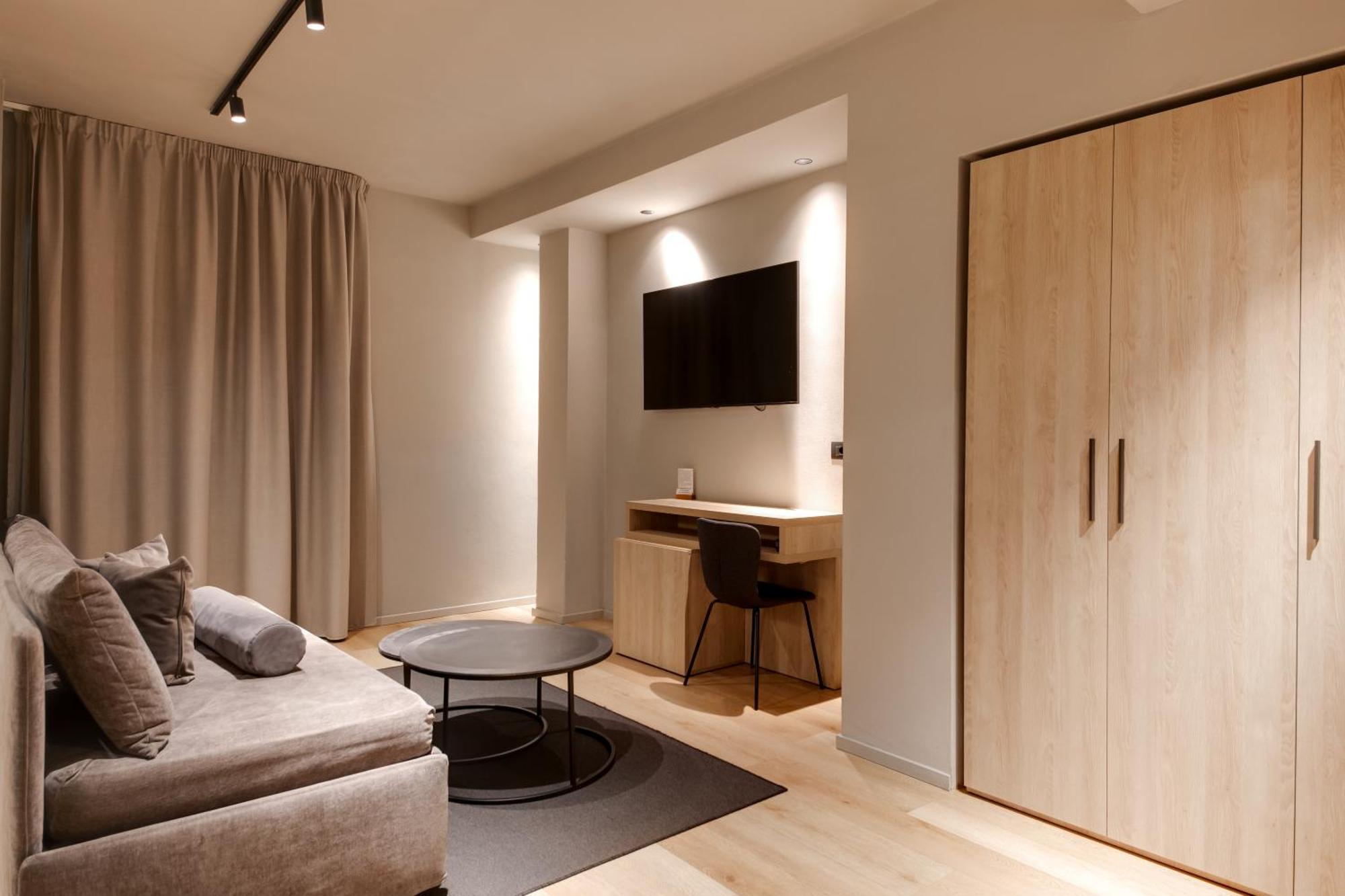 Mima Aparthotel Boutique & Spa Milano Marittima Esterno foto