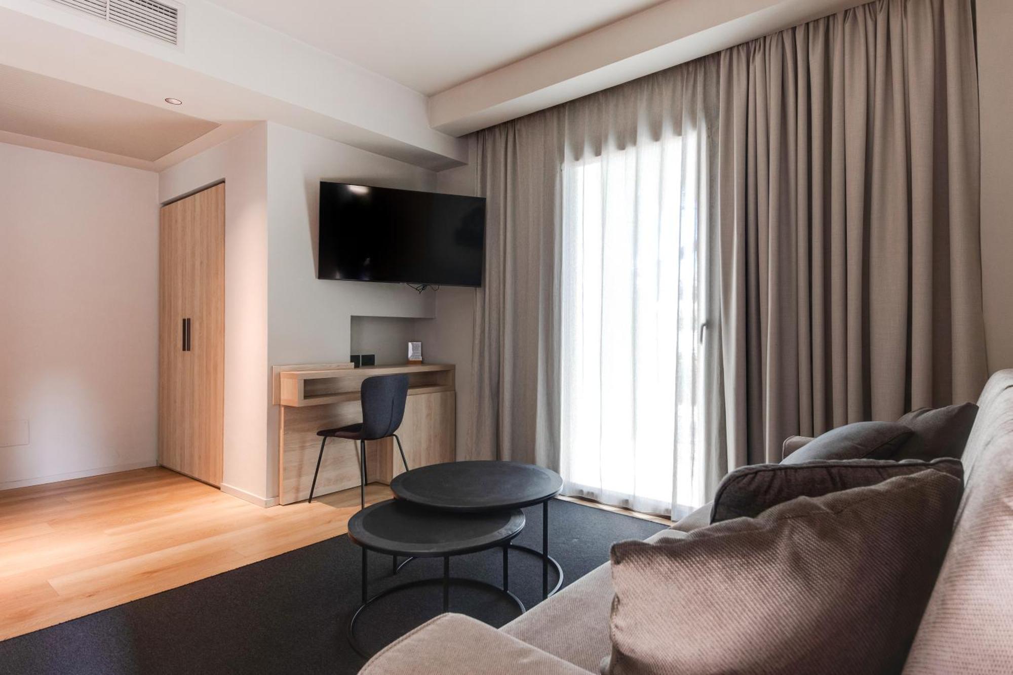 Mima Aparthotel Boutique & Spa Milano Marittima Esterno foto