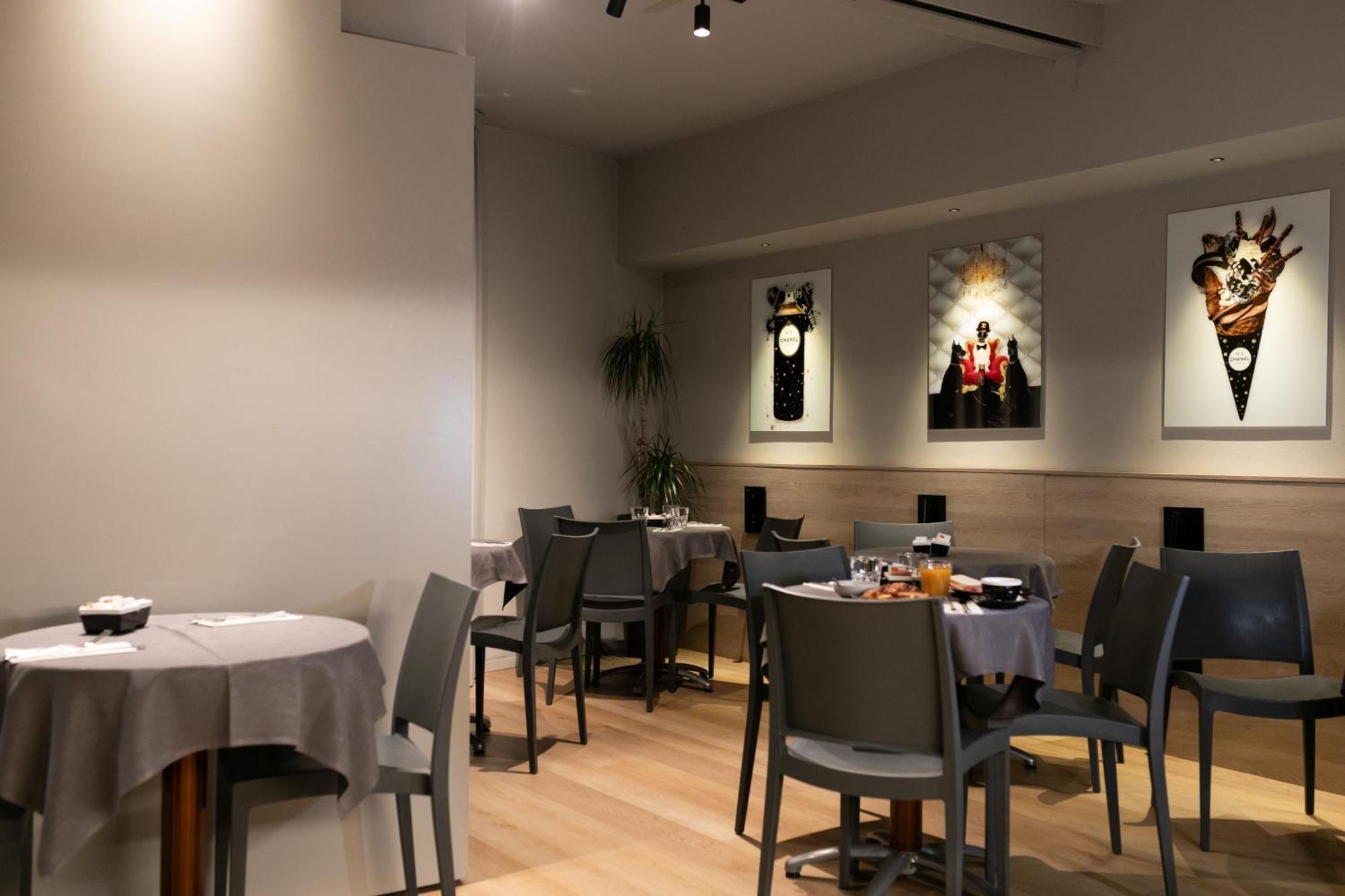 Mima Aparthotel Boutique & Spa Milano Marittima Esterno foto