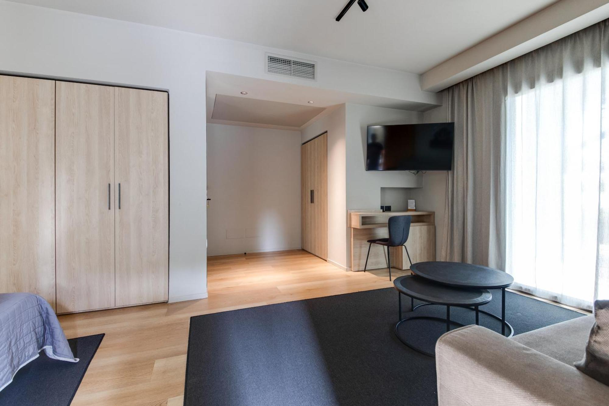 Mima Aparthotel Boutique & Spa Milano Marittima Esterno foto