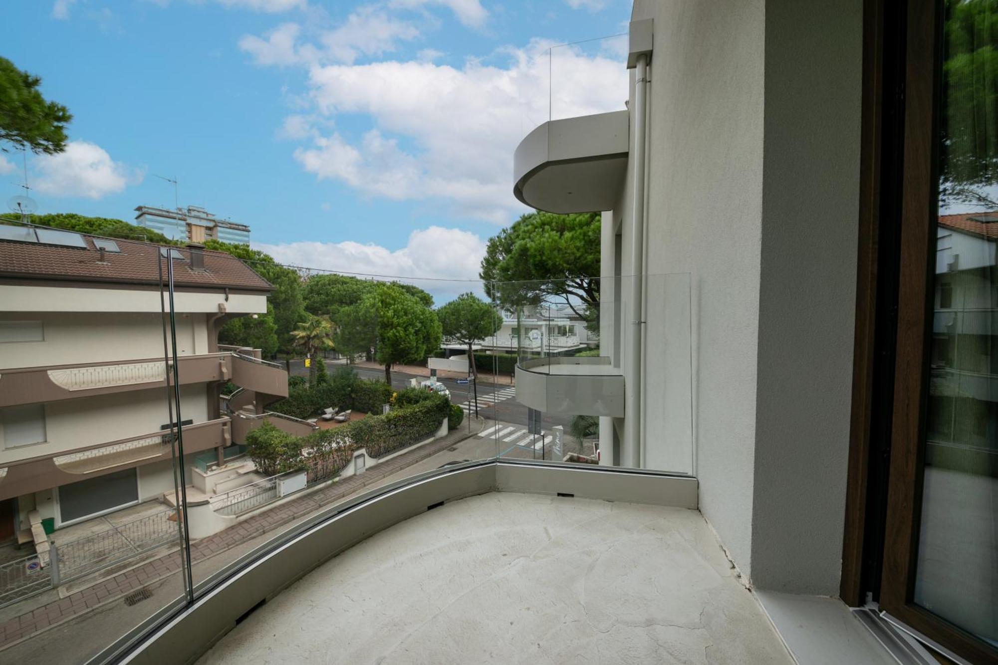 Mima Aparthotel Boutique & Spa Milano Marittima Esterno foto